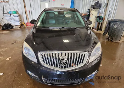 2016 Buick Verano z USA, uszkodzony, nr VIN 1G4PS5SKXG4176556